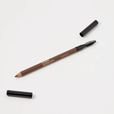 BABOR Карандаш для бровей, тон 01 светло-коричневый / Eye Brow Pencil Light Brown 1 гр