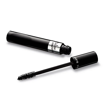 LARTE DEL BELLO Тушь для ресниц объемная на каждый день, чёрная / ITALIAN MASCARA 12 мл