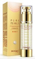 Сыворотка омолаживающая / Pure Pearls 60 г, BIOAQUA