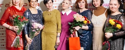 Москвички, победившие рак груди, сменили имидж в знак поддержки женщин с онкозаболеваниями
