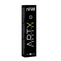 NIRVEL PROFESSIONAL 12-3 краска для волос, золотистый суперосветлитель / Nirvel ArtX 100 мл, фото 3