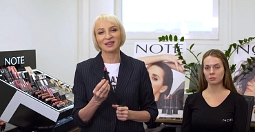 NOTE COSMETICS Корректор ББ для губ 02 / BB LIP CORRECTOR 12 мл