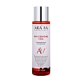 ARAVIA skin  Тоник очищающий с АНА-кислотами / АНА-Cleansing Tonic 250 мл