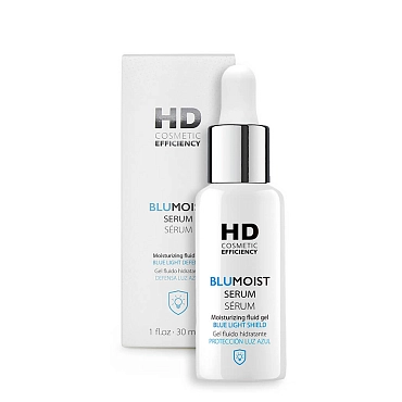 HD COSMETIC EFFICIENCY Сыворотка увлажняющая защитная / BLUMOIST Botulift serum 30 мл