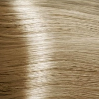 LISAP MILANO 10/3 краска для волос, очень светлый блондин золотистый плюс / LK OIL PROTECTION COMPLEX 100 мл, фото 1
