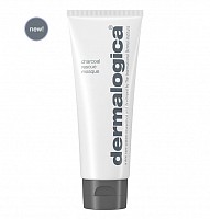 Маска угольная восстанавливающая / Charcoal Rescue Masque 75 мл, DERMALOGICA