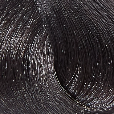 360 HAIR PROFESSIONAL 5.00 краситель перманентный для волос, светлый каштан интенсивный / Permanent Haircolor 100 мл