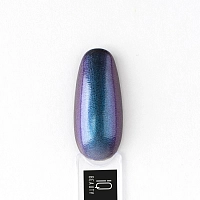 IQ BEAUTY 095 лак для ногтей укрепляющий с биокерамикой / Nail Polish PROLAC+bioceramics 12,5 мл, фото 5