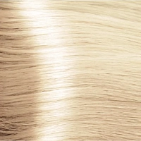 LISAP MILANO 11/07 краска для волос, очень светлый блондин натуральный бежевый экстрасветлый / LK OIL PROTECTION COMPLEX 100 мл, фото 1