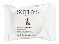 Мыло ароматизированное для тела / AROMA SOTHYS 20 мл, SOTHYS