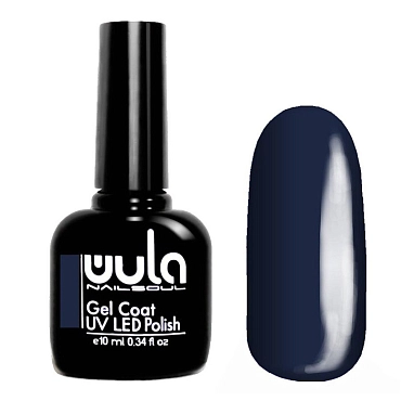 WULA NAILSOUL 516 гель-лак для ногтей / Wula nailsoul 10 мл