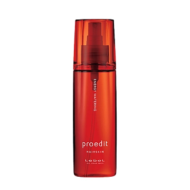 LEBEL Лосьон для волос / PROEDIT HAIRSKIN ENERGY WATERING 120 г