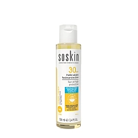 Масло солнцезащитное SPF30 / Low-Tox® Sun Oil High Protection 100 мл, SOSKIN