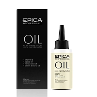 EPICA PROFESSIONAL Масло для защиты кожи головы / Skin Protecting Oil 50 мл, фото 2