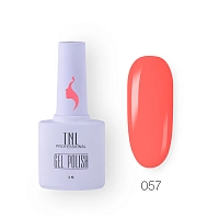 057 гель-лак для ногтей 8 чувств, розовый бальзамин / TNL 10 мл, TNL PROFESSIONAL