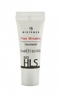 Сыворотка anti-age против морщин и возрастных признаков для лица / BIO HLS Fine Wrinkle Treatment 3 мл, HISTOMER