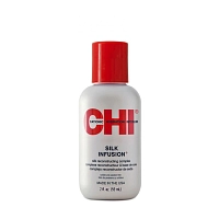 CHI Гель восстанавливающий Шелковая инфузия / CHI Infra Silk Infusion 59 мл, фото 1