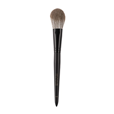 BEAUTYDRUGS Кисть для нанесения сухих текстур, румян и хайлайтера / Makeup Brush 12 Blush Brush 1 шт