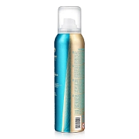 GREYMY Шампунь сухой для волос, браун / Greymy Volumizing Dry Refresh Shampoo-Brown 150 мл, фото 3