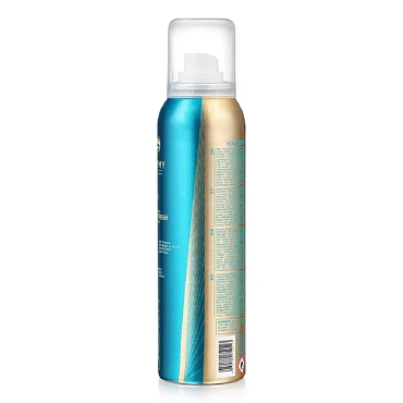 GREYMY Шампунь сухой для волос, браун / Greymy Volumizing Dry Refresh Shampoo-Brown 150 мл