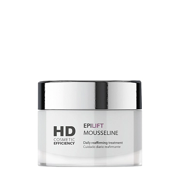 HD COSMETIC EFFICIENCY Крем-гель лифтинговый для лица / Epilift mousseline 50 мл