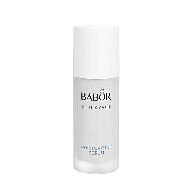 BABOR Сыворотка увлажняющая / Skinovage Moisturizing Serum 30 мл