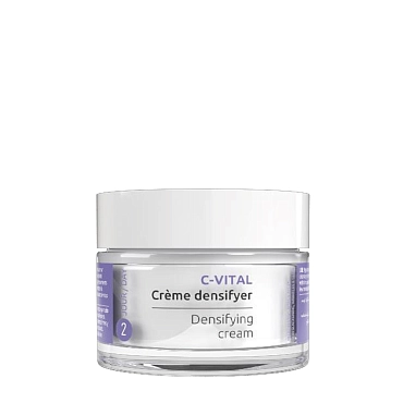 SOSKIN Крем укрепляющий омолаживающий / A+ Densifying Densifying Cream 50 мл