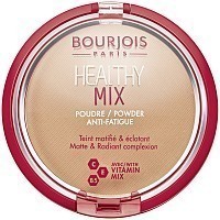 Пудра для лица 4 / Healthy Mix, BOURJOIS