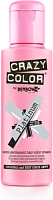 CRAZY COLOR Краска для волос, платиновый / Crazy Color Platinum 100 мл, фото 2