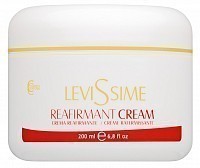 Крем укрепляющий для лица и тела / Reafirmant Cream 200 мл, LEVISSIME