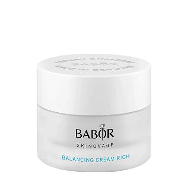 BABOR Крем для комбинированной кожи / Skinovage Balancing Cream Rich 50 мл