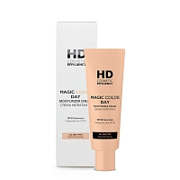 HD COSMETIC EFFICIENCY DD-крем SPF30 / Magic color day moisturizer cream 40 мл, фото 2