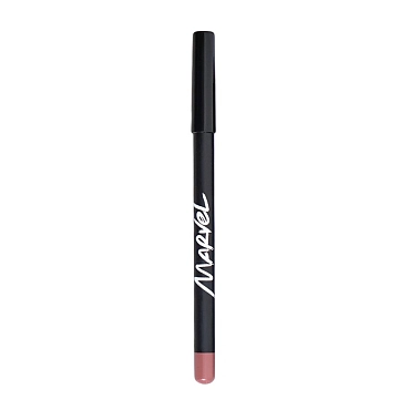 MARVEL COSMETICS Карандаш для губ 317 / Marvel dark natural 4,18 гр