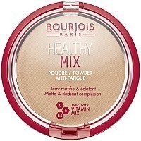 Пудра для лица 3 / Healthy Mix, BOURJOIS