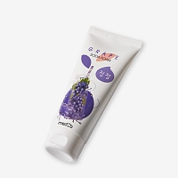 MED:B Пенка для умывания с содой и Виноградом / Med B Grape Soda Foam 100 мл, фото 2