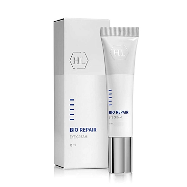 HOLY LAND Крем для век увлажняющий с регенерирующим комплексом / Bio Repair Eye Cream 15 мл