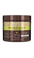 Маска питательная для всех типов волос / Nourishing Moisture masque 236 мл, MACADAMIA PROFESSIONAL