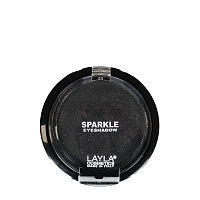 Тени сияющие для век, 2 / SPARKLE EYESHADOW 1,8 гр, LAYLA COSMETICS