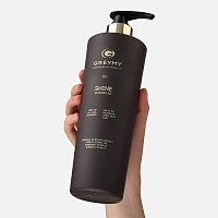 GREYMY Шампунь для блеска / Shine Shampoo 800 мл, фото 2