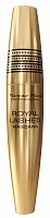 Тушь удлинение и утолщение ресниц, черная / Mascara Royal 15 мл, PIERRE RENE PROFESSIONAL