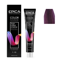 EPICA PROFESSIONAL 9.22 крем-краска для волос, блондин фиолетовый интенсивный / Colorshade 100 мл, фото 2