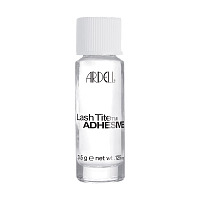 Клей для пучков прозрачный / Lashtite Adhesive Clear 3.5 г, ARDELL