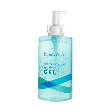 BEAUTY STYLE Гель гидрирующий размягчающий / Hydration Gel 700 мл