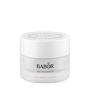 BABOR Крем для чувствительной кожи лица / Skinovage Calming Cream 50 мл