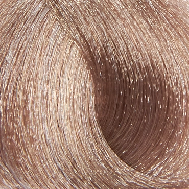 KAARAL 8.01 краска для волос, светлый блондин натурально-пепельный / Baco COLOR 100 мл