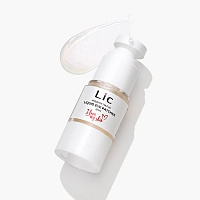 LIC Патчи жидкие для глаз, glow / Patches  liquid for eyes Lic 15 мл, фото 2