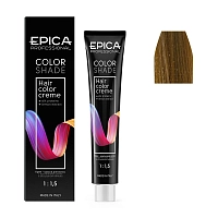 EPICA PROFESSIONAL 8.3 крем-краска для волос, светло-русый золотистый / Colorshade 100 мл, фото 2