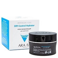 ARAVIA Крем увлажняющий для сухой кожи / DRY-Control Hydrator 50 мл, фото 3