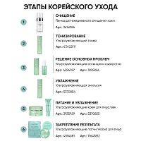 LIMONI Тонер ультраувлажняющий с гиалуроновой кислотой / Hyaluronic Ultra Moisture Toner 50 мл, фото 3