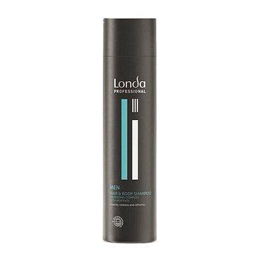 LONDA PROFESSIONAL Шампунь для волос и тела / Men 250 мл